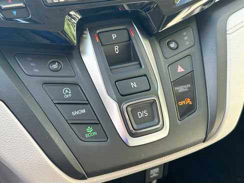 New 2026 Honda Odyssey EX-L image 15