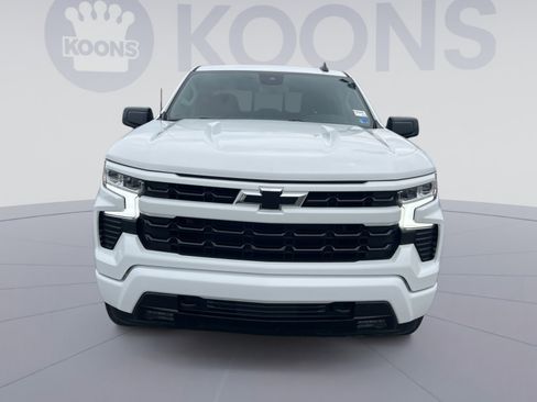 Used 2023 Chevrolet Silverado 1500 RST w/ All Star Edition Plus AWD/4WD image 19