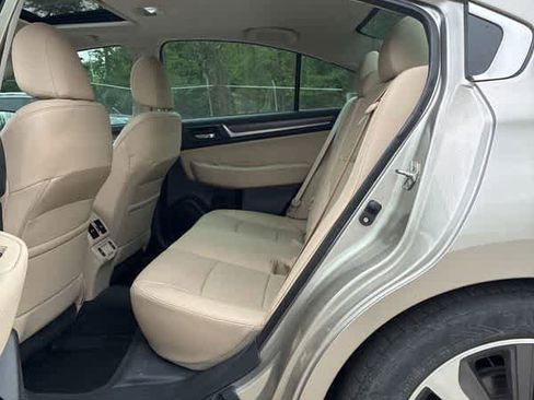 Used 2019 Subaru Legacy 2.5i Limited w/ Popular Package #2A AWD/4WD image 16