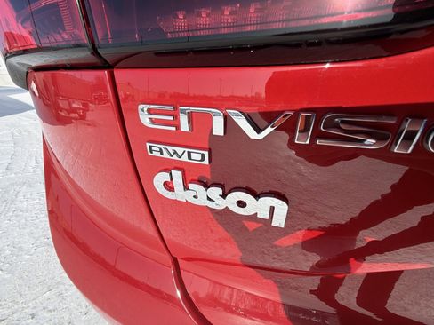 New 2026 Buick Envision Sport Touring image 32