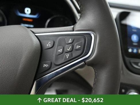 Used 2024 Chevrolet Malibu LT image 37