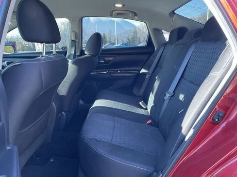 Used 2018 Nissan Altima 2.5 S w/ S Convenience Package image 22