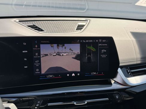 Used 2025 BMW X1 xDrive28i w/ Convenience Package image 26