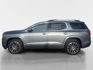 Used 2021 GMC Acadia Denali w/ Denali Ultimate Package video 2