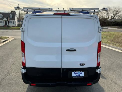 Used 2016 Ford Transit 150 130 Low Roof image 4