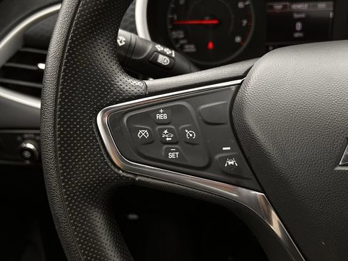 Used 2025 Chevrolet Malibu LT image 14