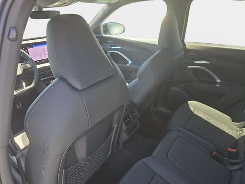 Used 2025 Audi SQ5 Premium Plus AWD/4WD image 10