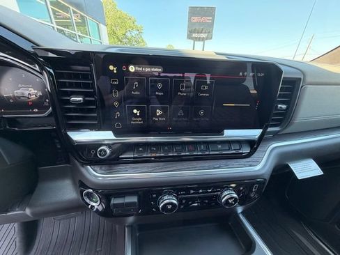 New 2026 GMC Sierra 1500 SLT AWD/4WD image 51