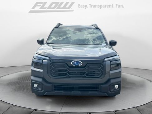 New 2026 Subaru Outback Touring image 2