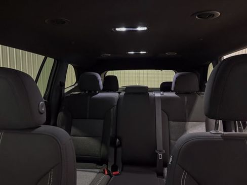 Used 2025 GMC Acadia Elevation w/ Black Edition AWD/4WD image 21