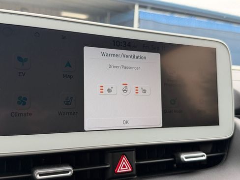 Certified 2023 Hyundai Ioniq 5 SEL AWD/4WD image 33