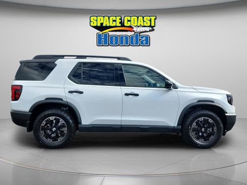New 2026 Honda Passport TrailSport Elite image 10