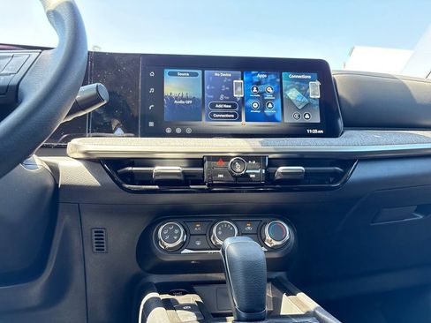 New 2026 Nissan Kicks S AWD/4WD image 16