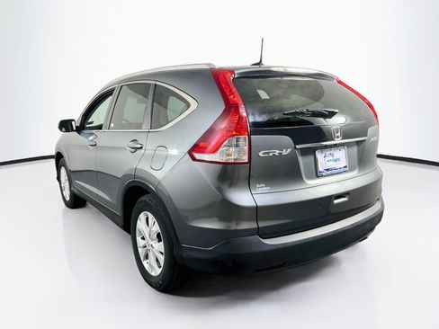 Used 2014 Honda CR-V EX-L image 7