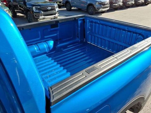 New 2025 Ford Ranger XL image 19