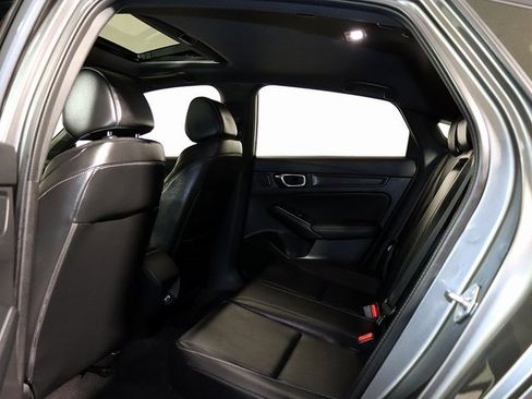 Certified 2023 Acura Integra A-Spec image 14