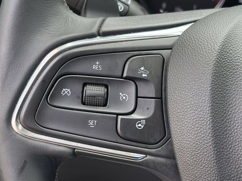 Used 2023 Buick Envision Avenir AWD/4WD image 32