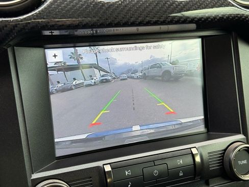 Used 2017 Ford Mustang Shelby GT350 image 4