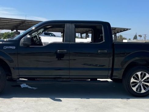 Used 2019 Ford F150 XL w/ Equipment Group 101A Mid RWD image 5