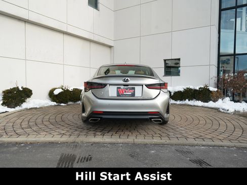 Used 2019 Lexus RC 300 AWD image 22