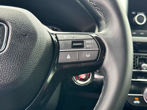 Certified 2023 Honda Civic EX image 26