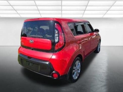 Used 2016 Kia Soul ! FWD image 3