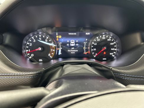 New 2026 Jeep Compass Limited AWD/4WD image 15