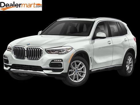 Used 2019 BMW X5 xDrive40i image 1