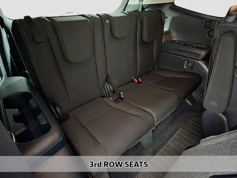 Used 2021 Subaru Ascent Premium w/ Convenience Package AWD/4WD image 7