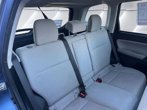 Used 2018 Subaru Forester 2.5i Premium image 16