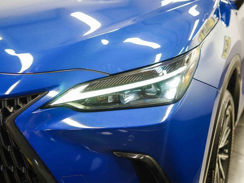 Used 2025 Lexus NX 350 AWD image 7