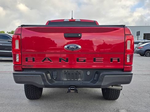 Used 2020 Ford Ranger XLT w/ Equipment Group 301A Mid RWD image 5