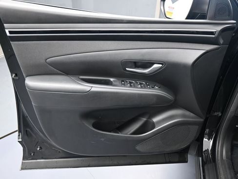 Used 2023 Hyundai Tucson SEL w/ Convenience Package image 13