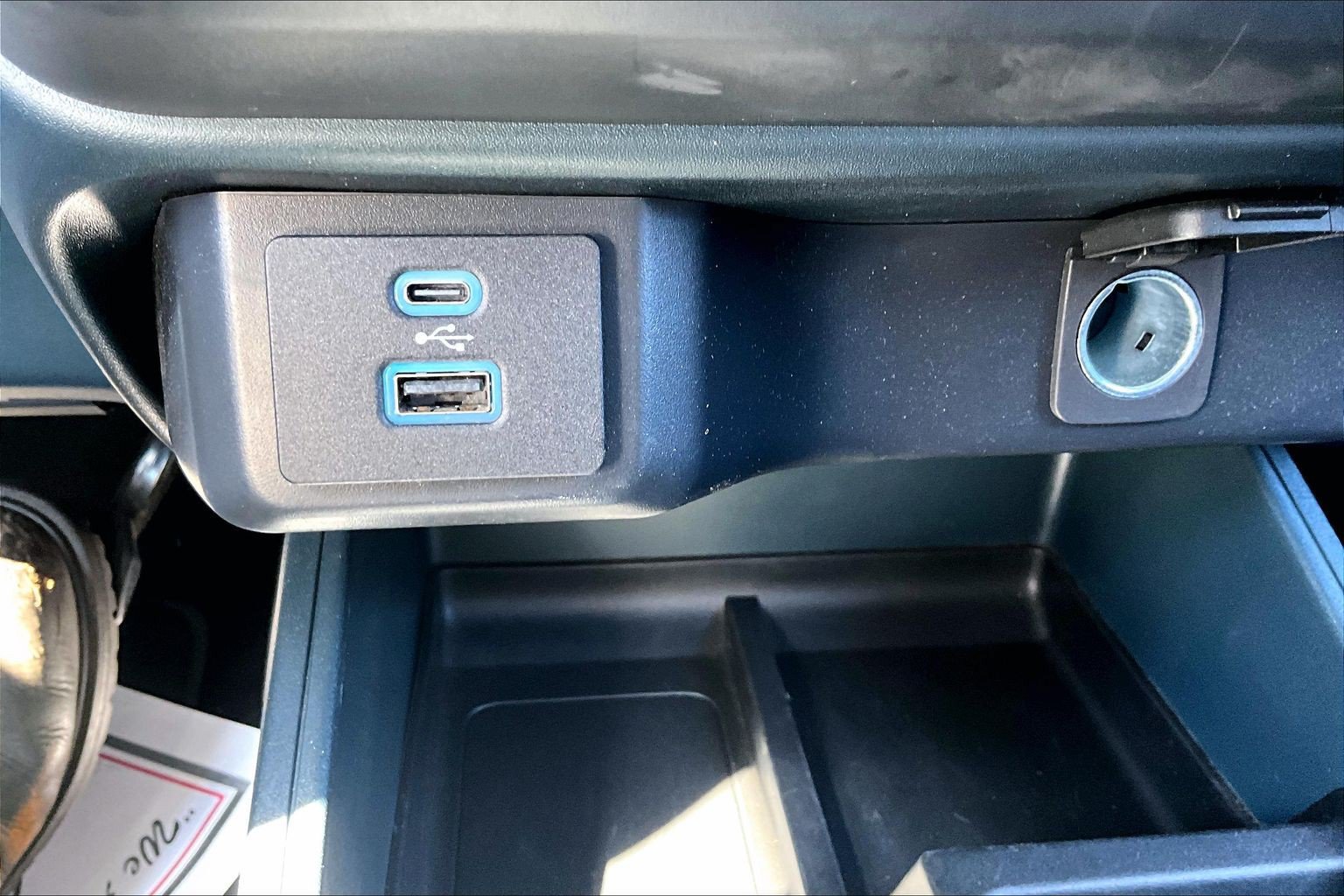 Used 2024 Ford Maverick XL FWD image 19