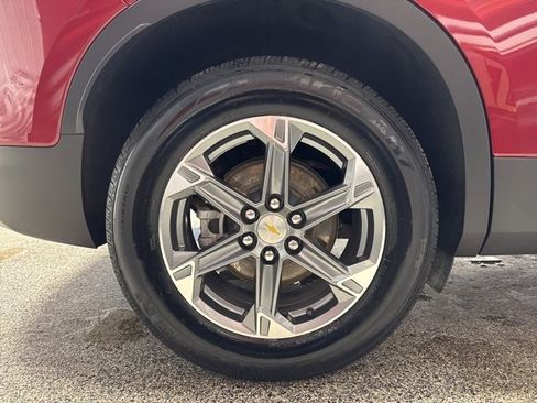 Used 2023 Chevrolet Blazer LT w/ Convenience Package image 23