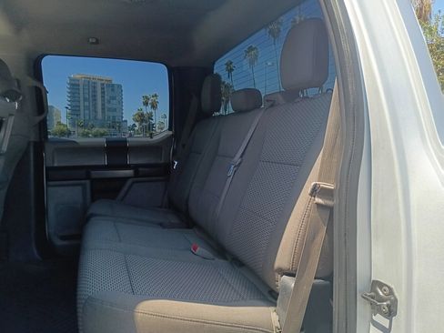 Used 2015 Ford F150 XLT w/ Equipment Group 301A Mid RWD image 13
