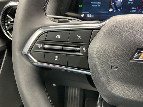 New 2026 Chevrolet Equinox LT w/ Safety and Technology Package image 17