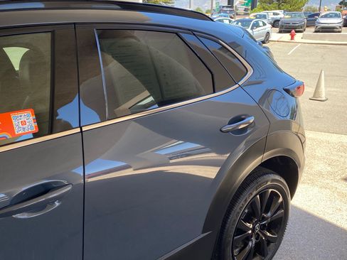 Certified 2025 MAZDA CX-30 2.5 Turbo w/ Premium Package AWD/4WD image 60