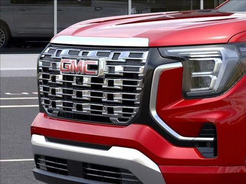 New 2026 GMC Terrain Denali image 16