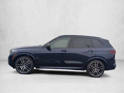 New 2026 BMW X5 M60i AWD/4WD image 5