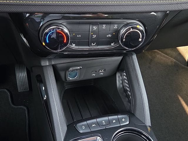 New 2026 Chevrolet TrailBlazer ACTIV FWD image 19