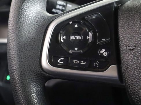 Used 2020 Honda Civic LX image 31