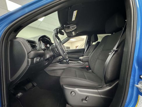 New 2026 Dodge Durango GT AWD/4WD image 21