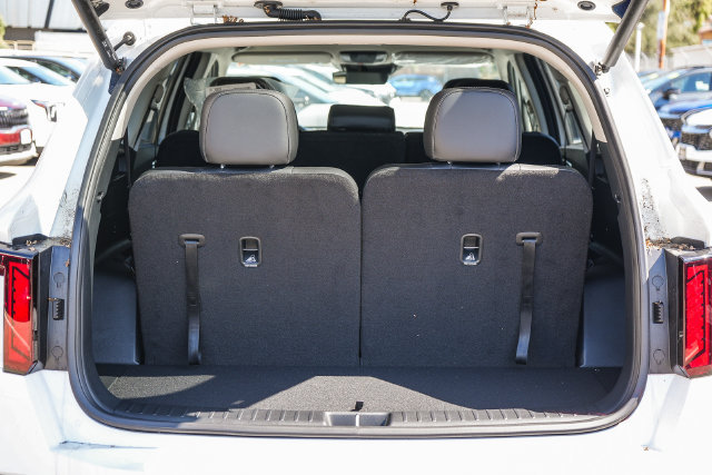 New 2026 Kia Sorento EX AWD/4WD image 27