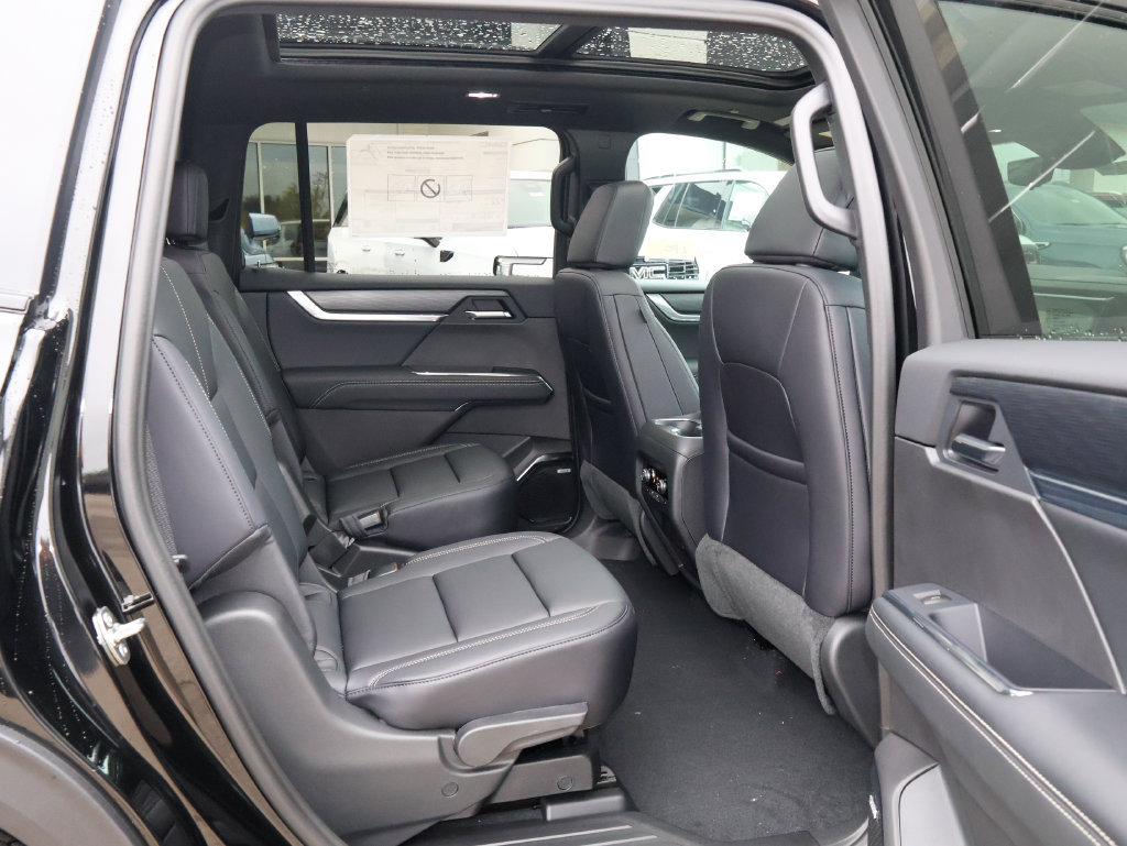 New 2027 GMC Acadia Elevation w/ Black Edition FWD image 37
