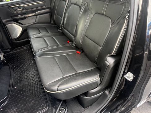 Used 2019 RAM 1500 Limited AWD/4WD image 46