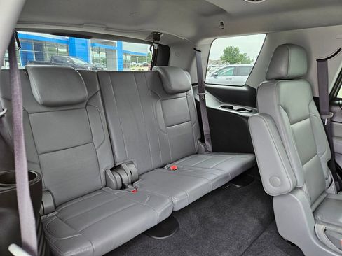 Used 2020 Chevrolet Tahoe LT AWD/4WD image 32