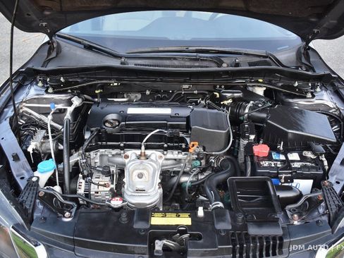 Used 2014 Honda Accord EX image 24