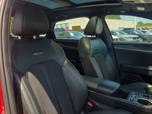 Used 2022 Kia K5 GT-Line w/ GT-Line Awd Premium Package image 17