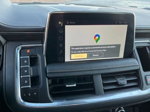 Used 2024 GMC Yukon AT4 image 27